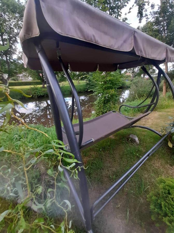 Vila Pětadvacítka Česká Skalice Exteriér fotografie