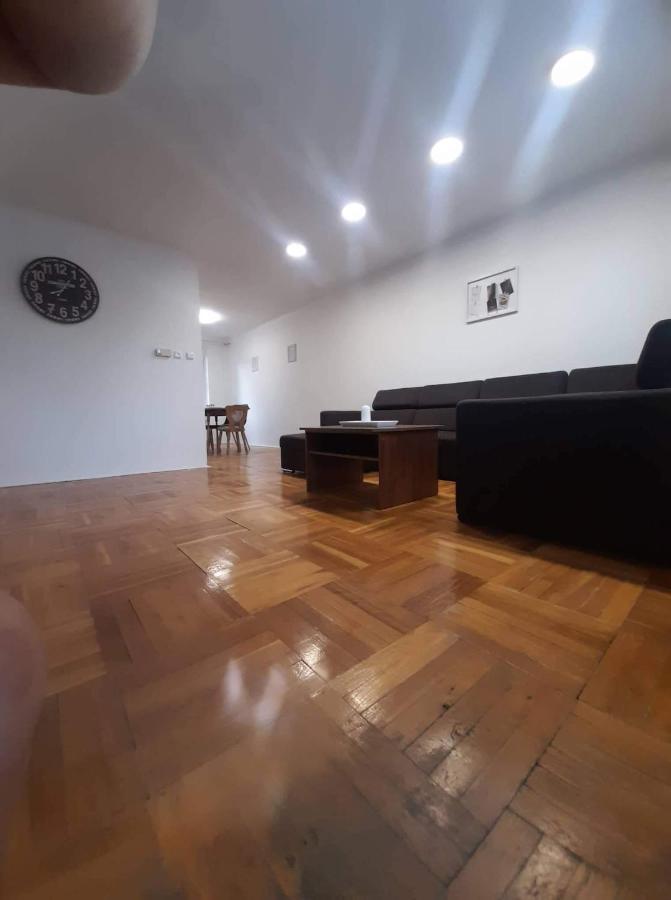 Vila Pětadvacítka Česká Skalice Exteriér fotografie