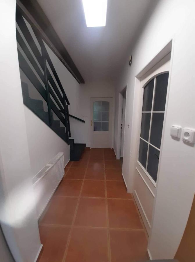 Vila Pětadvacítka Česká Skalice Exteriér fotografie