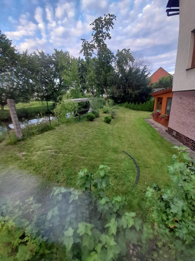 Vila Pětadvacítka Česká Skalice Exteriér fotografie
