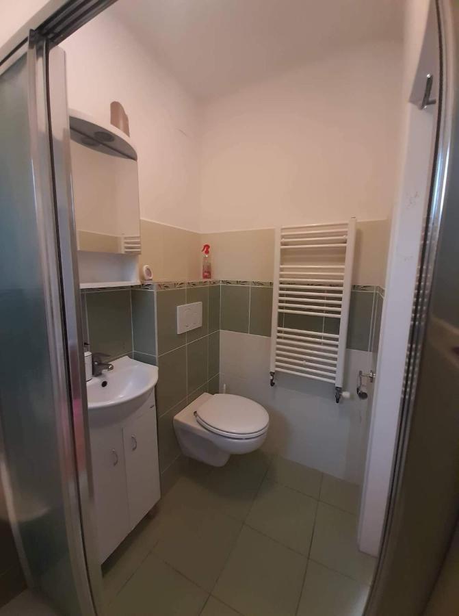 Vila Pětadvacítka Česká Skalice Exteriér fotografie