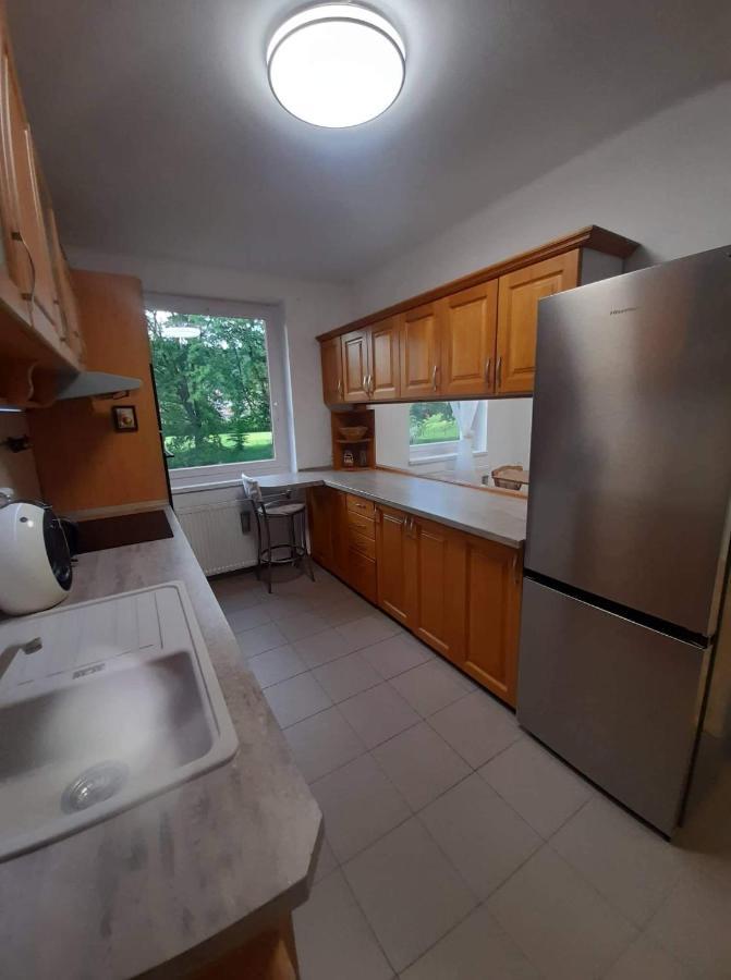 Vila Pětadvacítka Česká Skalice Exteriér fotografie