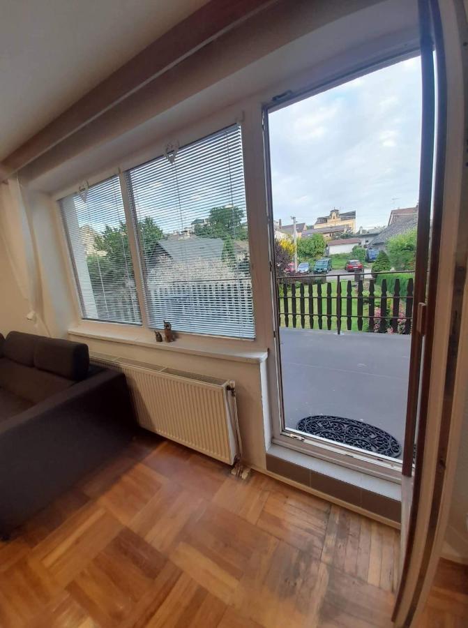 Vila Pětadvacítka Česká Skalice Exteriér fotografie