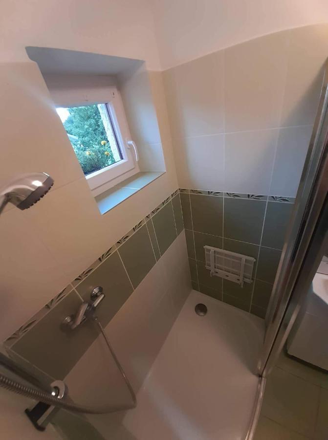 Vila Pětadvacítka Česká Skalice Exteriér fotografie