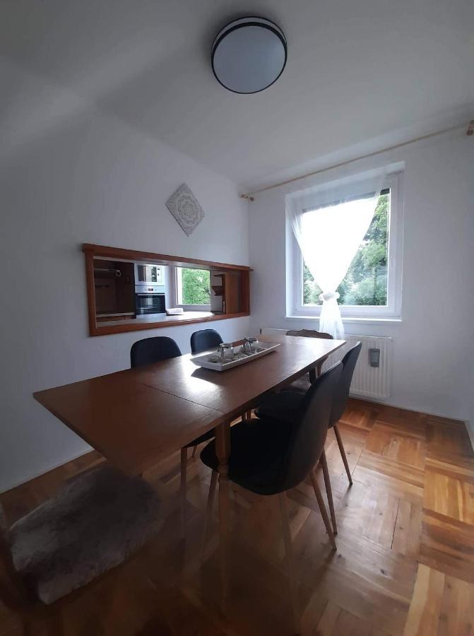 Vila Pětadvacítka Česká Skalice Exteriér fotografie