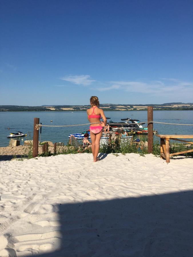 Vila Pětadvacítka Česká Skalice Exteriér fotografie