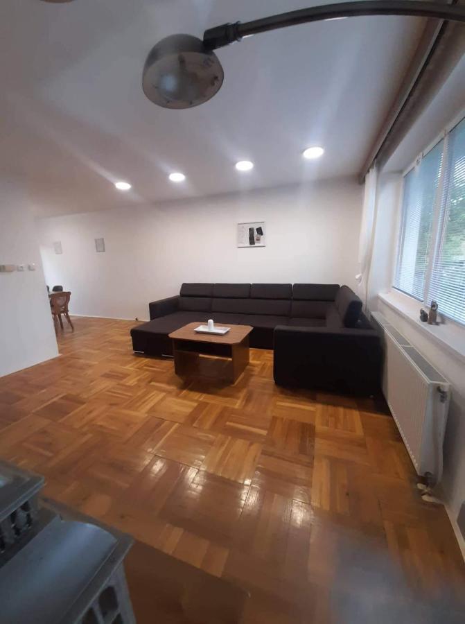 Vila Pětadvacítka Česká Skalice Exteriér fotografie