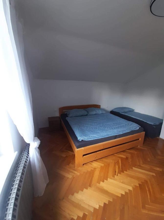 Vila Pětadvacítka Česká Skalice Exteriér fotografie