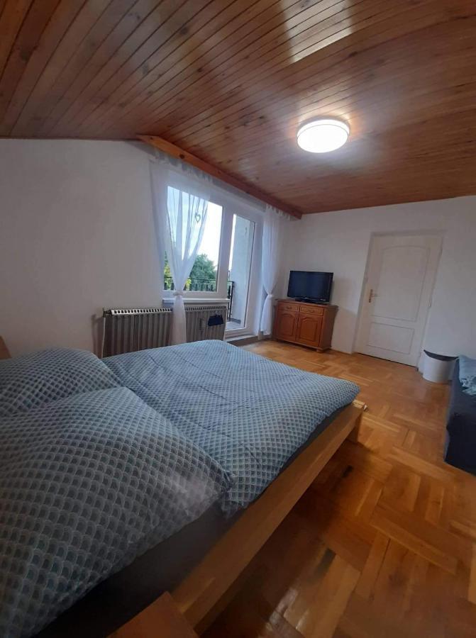 Vila Pětadvacítka Česká Skalice Exteriér fotografie