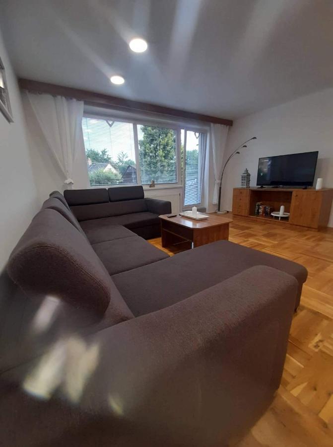 Vila Pětadvacítka Česká Skalice Exteriér fotografie